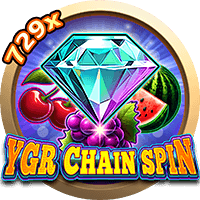 YGR Xoay Chuỗi screenshot