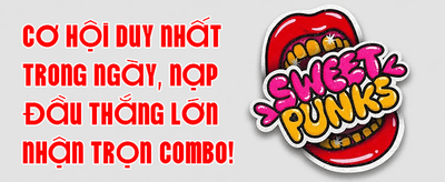 Đua Top Thần Tài promotion